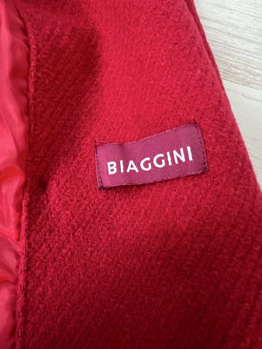 Palton scurt dama Biaggini