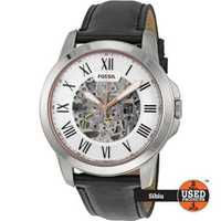 Ceas barbatesc Fossil Grant ME3101, 45mm, Automatic | UsedProducts.Ro