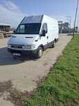 Duba Iveco Daily de vanzare