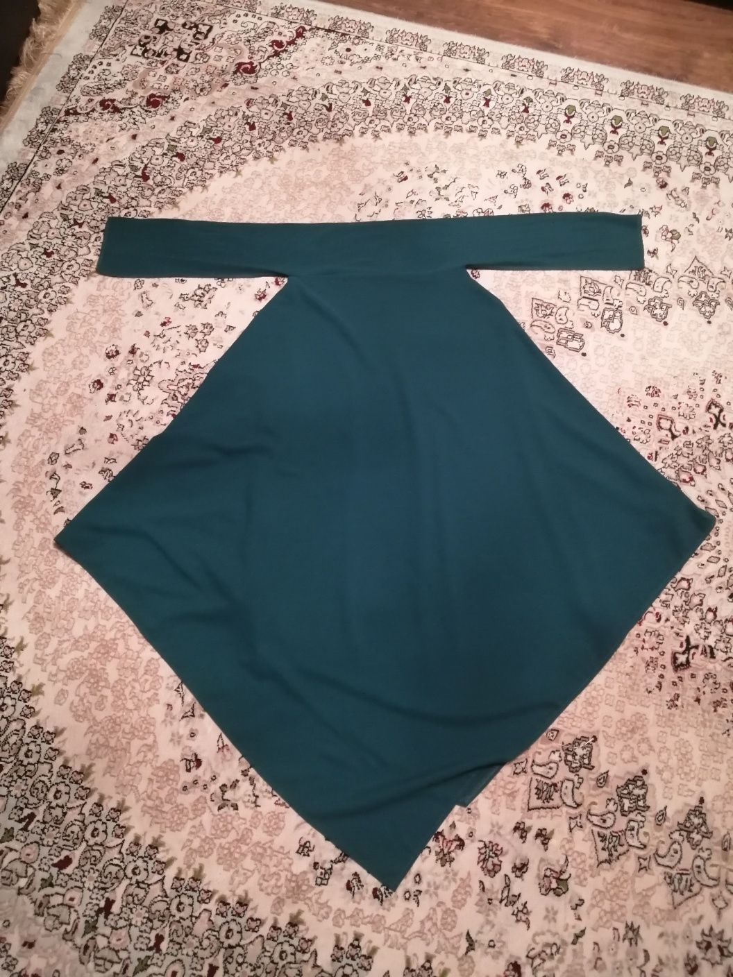 хиджаб ветровка рубашка 44 46р