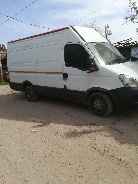 Ивеко 35c12 iveco 35c12