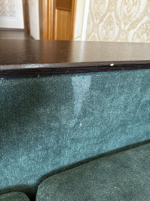 Продам Диван б/у хорошего качества