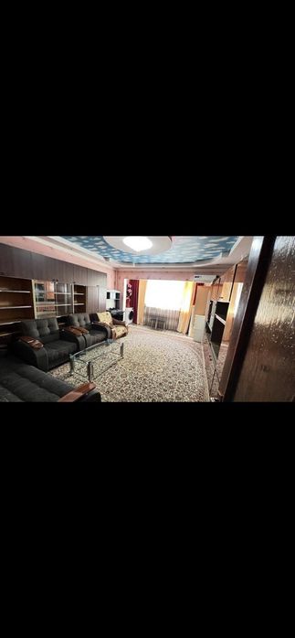 Продается квартира Своя 2/1/9 Орентир Сергели Ярмарка Карзинка