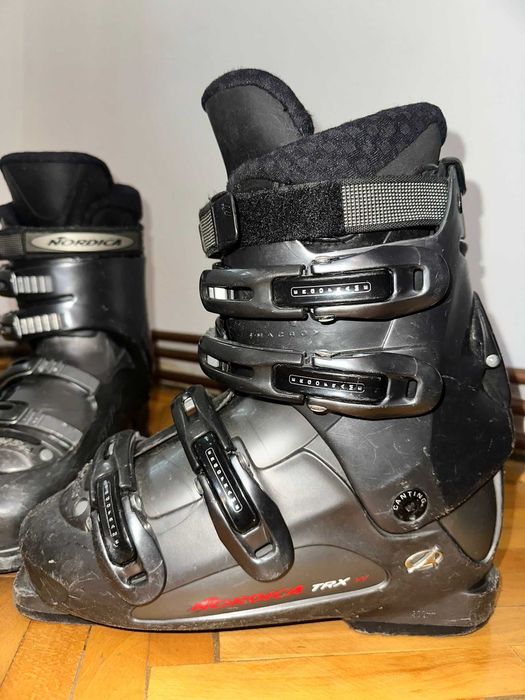 Clăpari NORDICA TRX w - mărimea 28