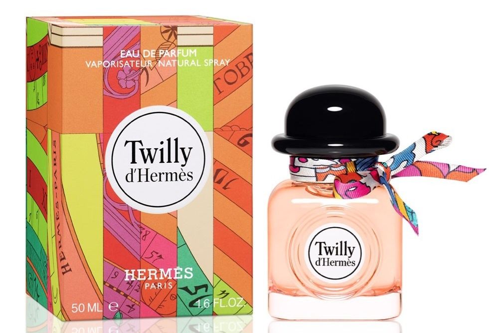 100% ОРИГИНАЛНИ парфюми Twilly d’Hermès/Tiffany & Co Limited Edition