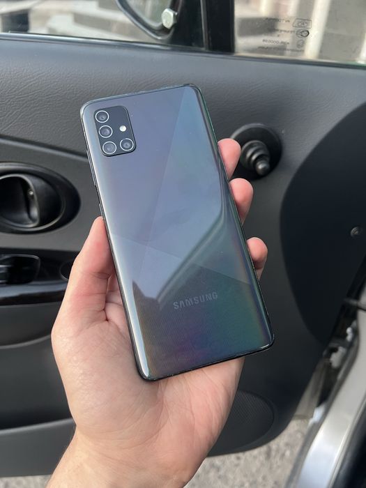 Samsung Galaxy A51 6/128