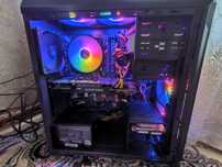Компьютер в сборе ddr4