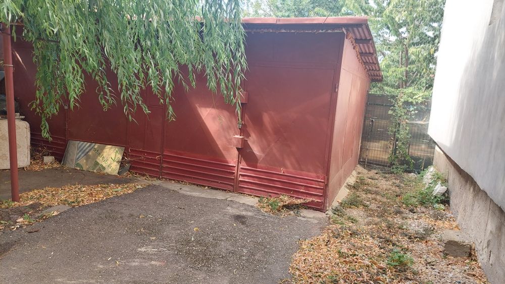 Vand Apartament 2 camere