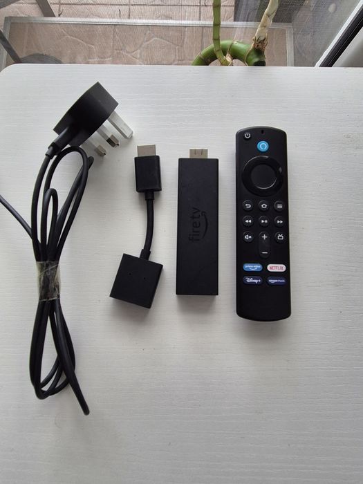 Amazon firestick tv 4k Max