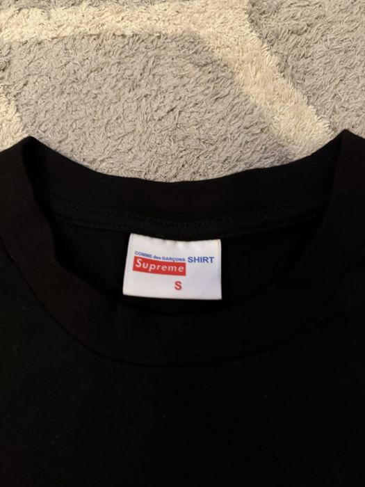 Comme des Garcons блуза