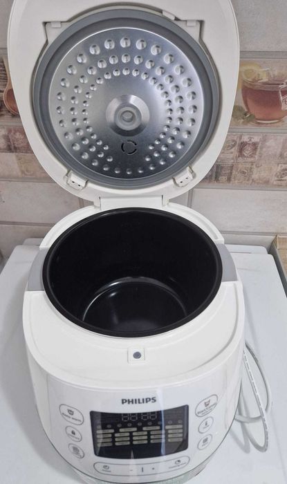 Multicooker HD4731/70 Viva Collection