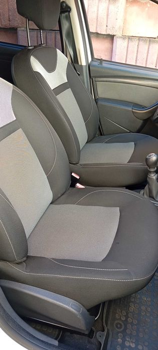 Dacia Duster 4x4, 1.5 dci, 109 cp, 2016
