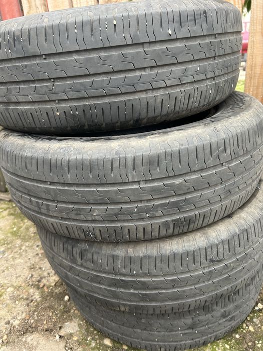 Cauciucuri de vara 185/65/15