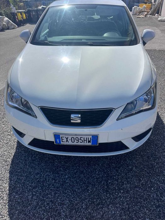 Seat Ibiza 2014 1.2 Diesel!!