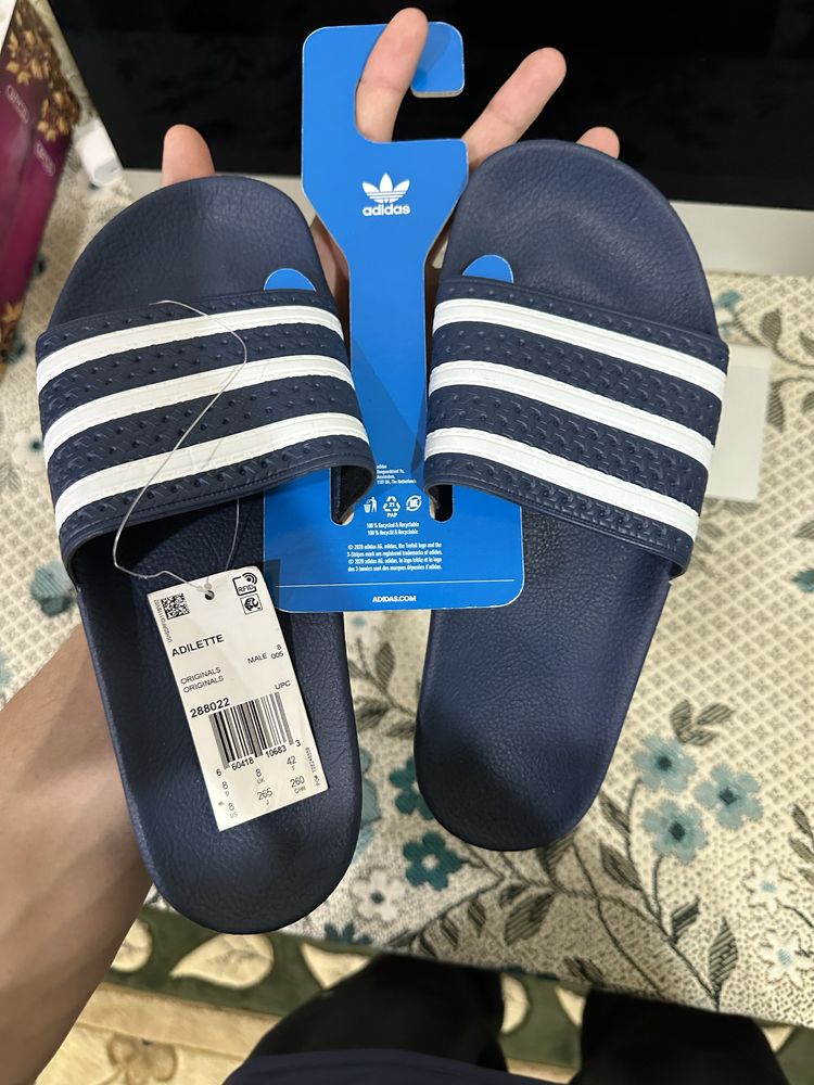 Adidas Adilette Made in Italy