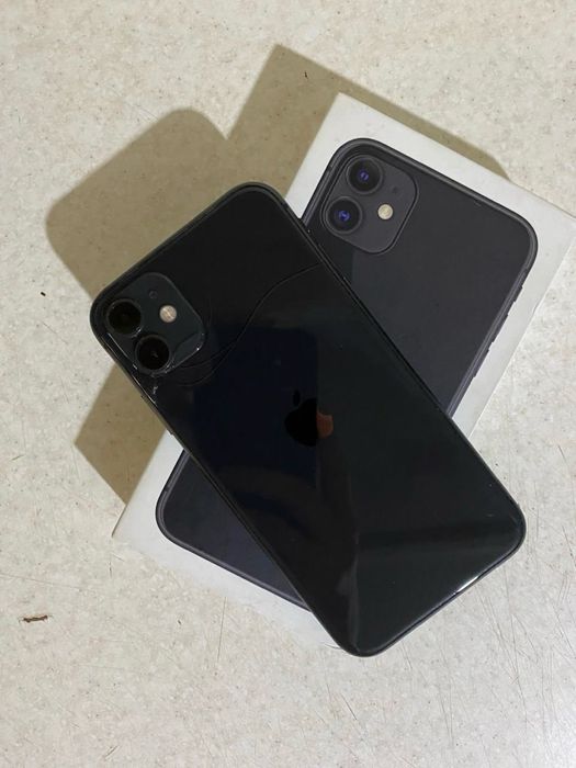 Apple Iphone  11