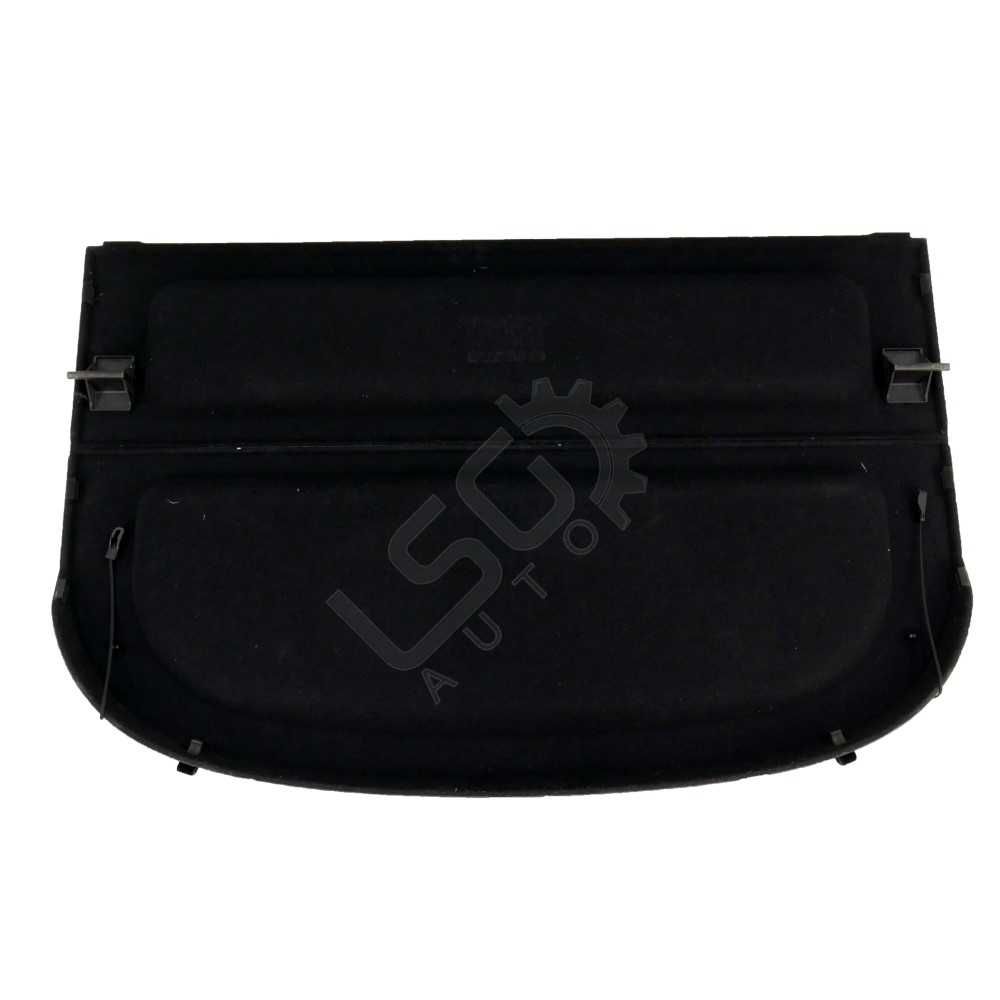 Мокетена кора над багажник Mazda 6 (GH) 2007-2013 ID: 127909