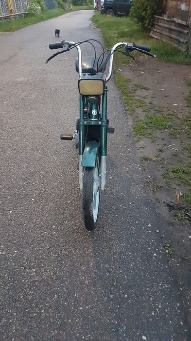 Piaggio Bravo Super