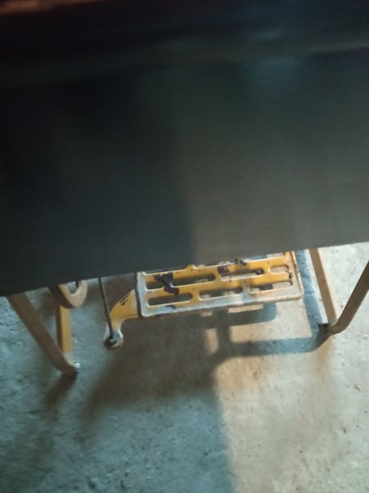 Mașină de cusut Ileana