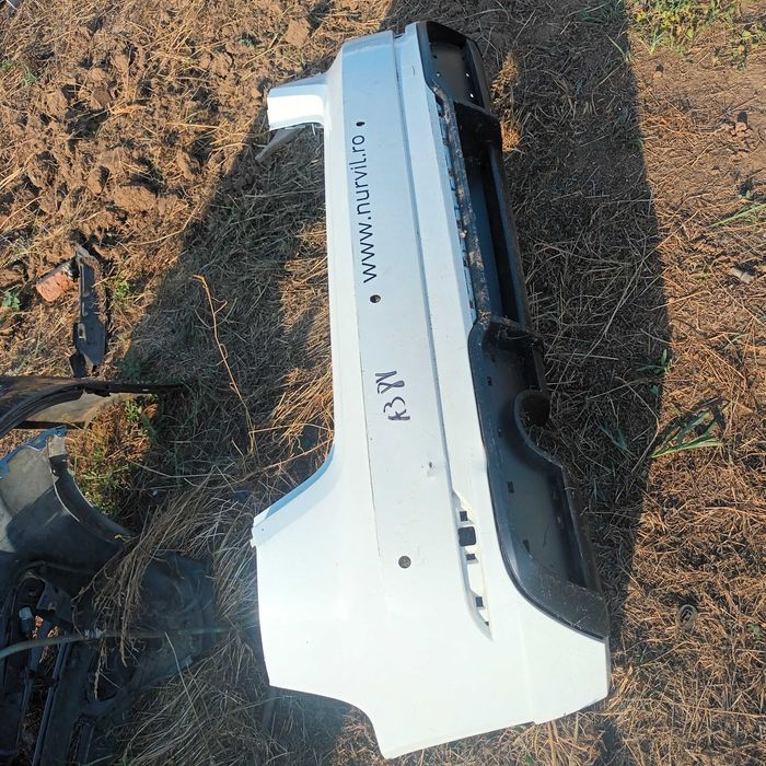 bara spate audi a3 8v 2016 2020