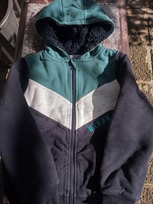 Детско яке ръст 122-128 см