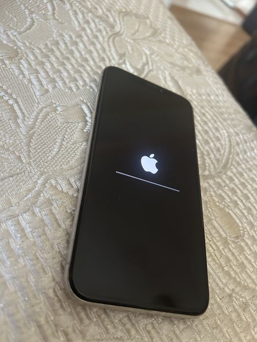 Iphone x в добро състояние