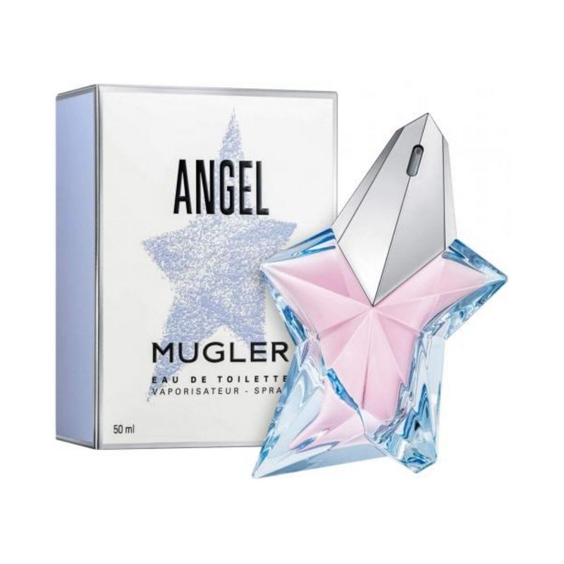 Mugler Angel Eau de Toilette 30ml оригинален