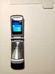 Motorola K2 - използван, в добро състояние