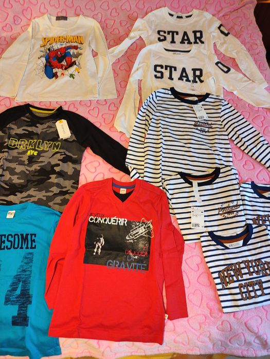 Футболни екипи маркови за деца