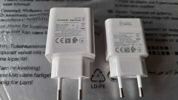 Incarcatoare Huawei originale super fast charge 40w si 22,5w ,Noi