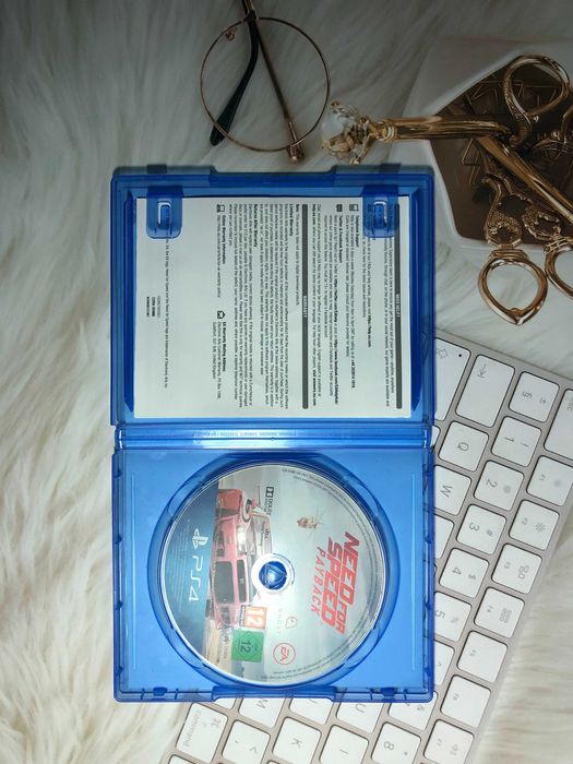 Joc Need for Speed Payback Play Station PS4 Cadoul Ideal