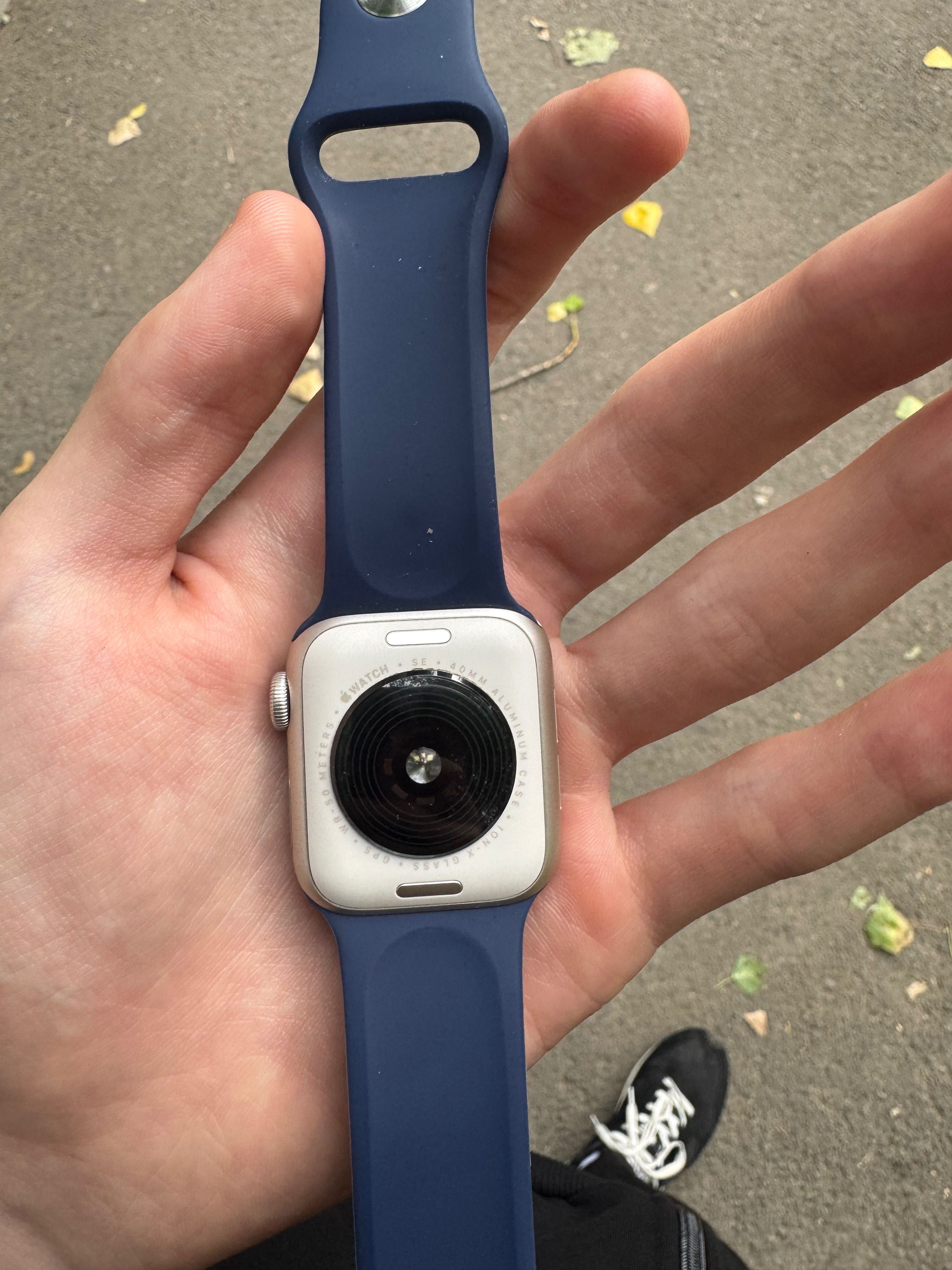 Apple Watch Se2 40