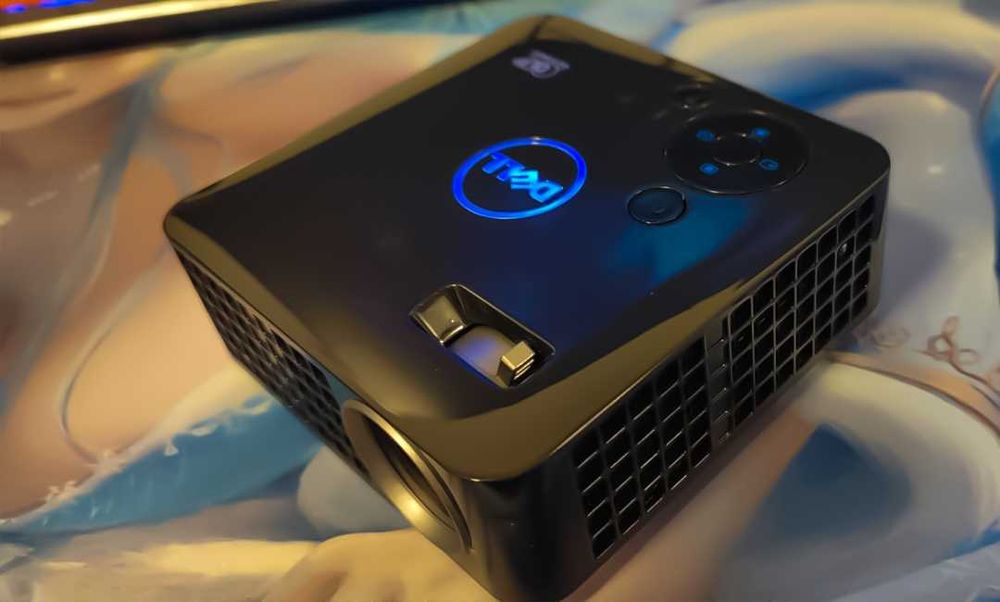 Videoproiector Dell M110 Impecabil!