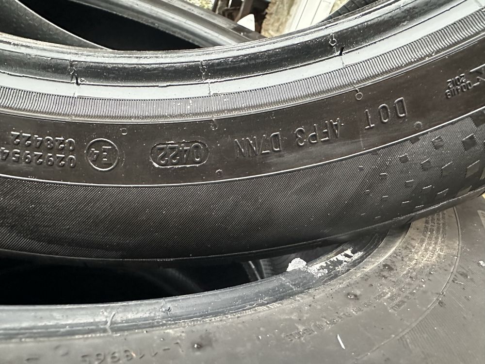 Continental sport Contact 6