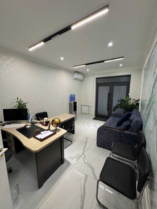 Продается Нежилой помещения  Ор-тр- Чупон Ота 2 квартал  50м2