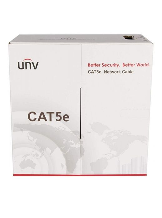 Кабель UTP улица медь