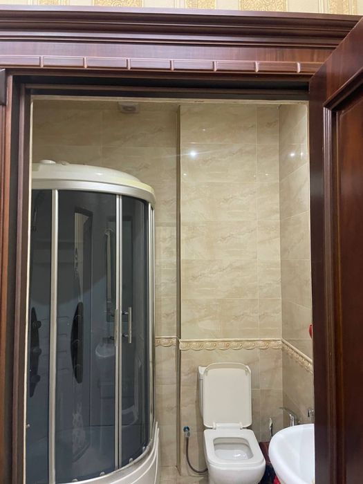 продается квартира в яккасарайском районе, 93кв, улица шота руставели