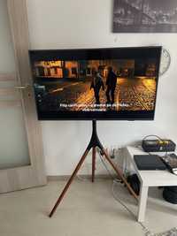 Vand Smart Tv Philips  Ambilight 4k 108 cm