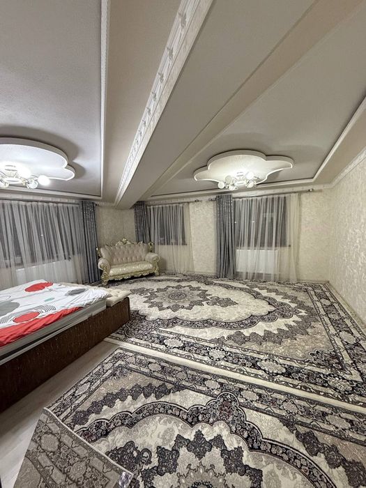 Самарканд Шахар квартира