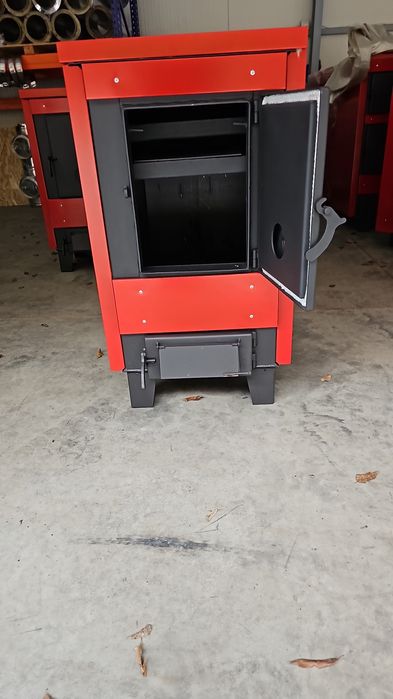 Centrala lemne,carbune 25 kw-cel mai mic pret!de pe piata