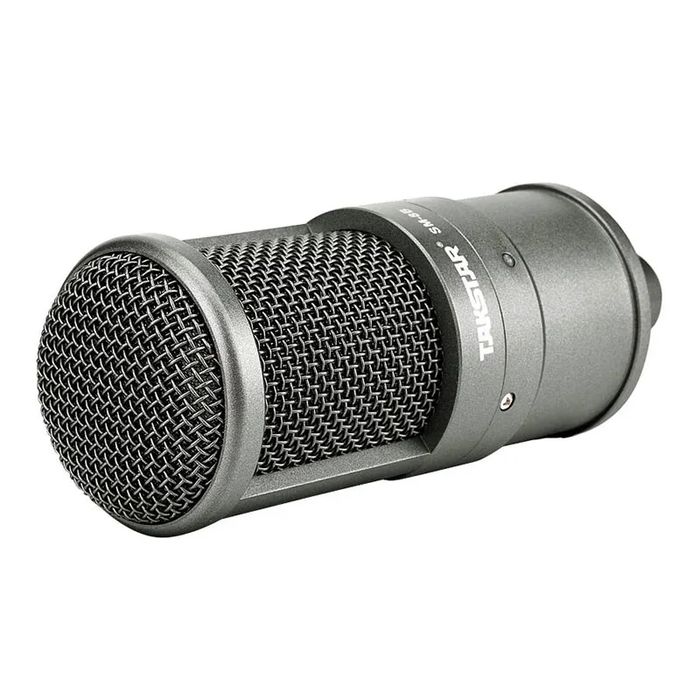 Takstar Sm-8b studio mikrafon