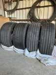 Anvelope pirelli runflat bmw seria 7