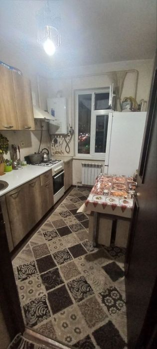 Срочно продаётся квартира