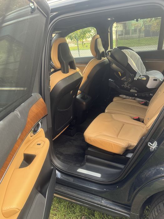 Volvo XC90 Inscription