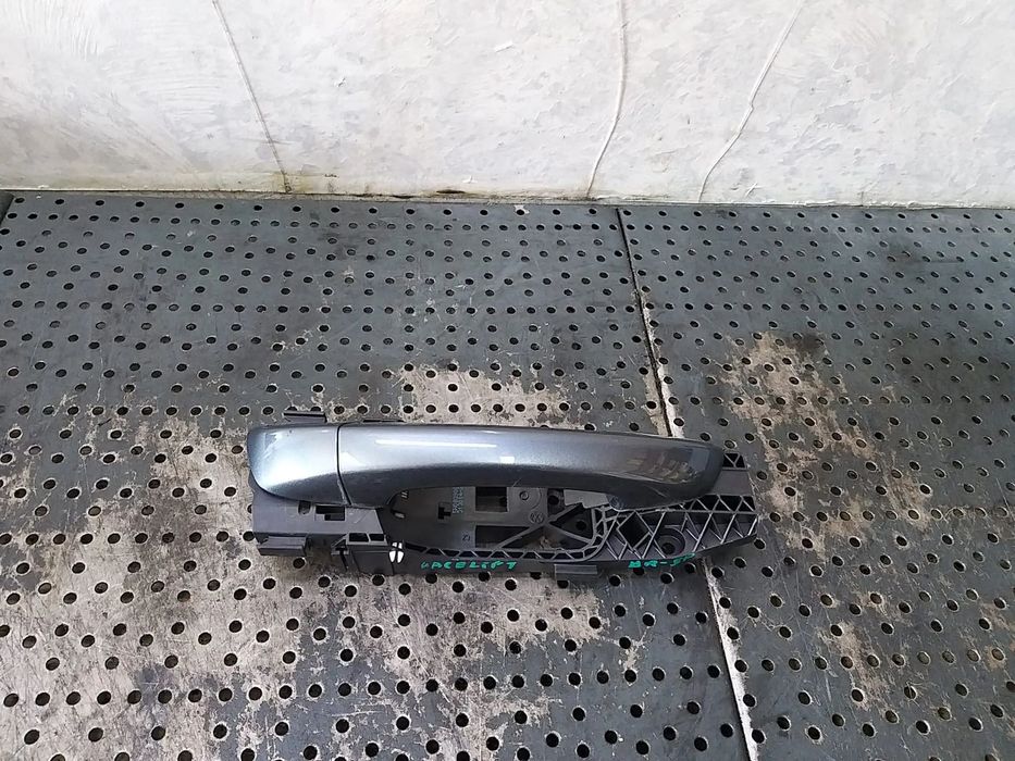 Maner usa dreapta spate skoda superb 2 3t facelift 5n0839885h