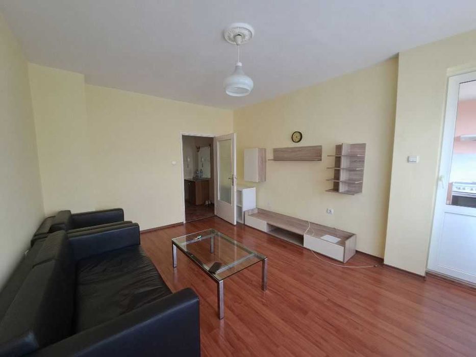 Дава се под наем Двустаен апартамент в София, Света Троица - 68 кв.м за 500 € - Снимка #4