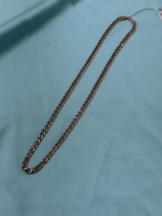 Золотая цепь 585