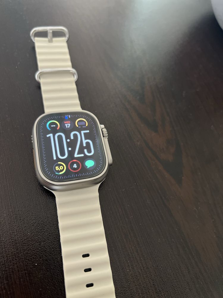Apple watch ultra 2