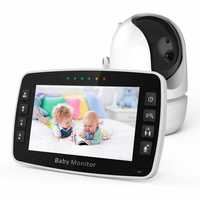 Video Baby Monitor sm43a