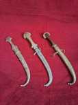 iatagan vechi hanger 37 - 41 cm cadou